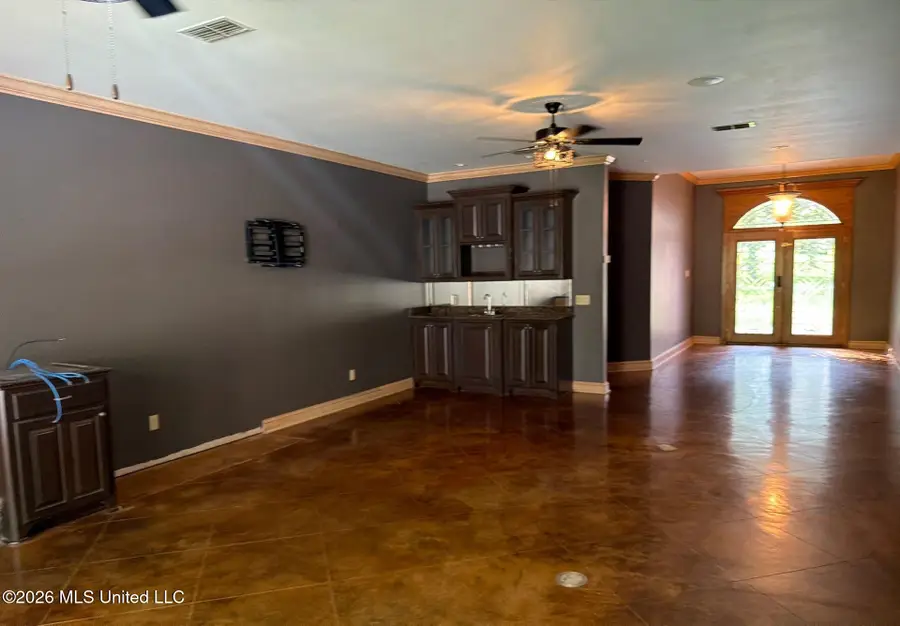 1058 Clabber Creek Drive, Summit, MS 39666 - #3