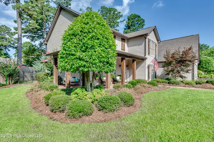 707 Woodgate Drive, Madison, MS 39110 - #2