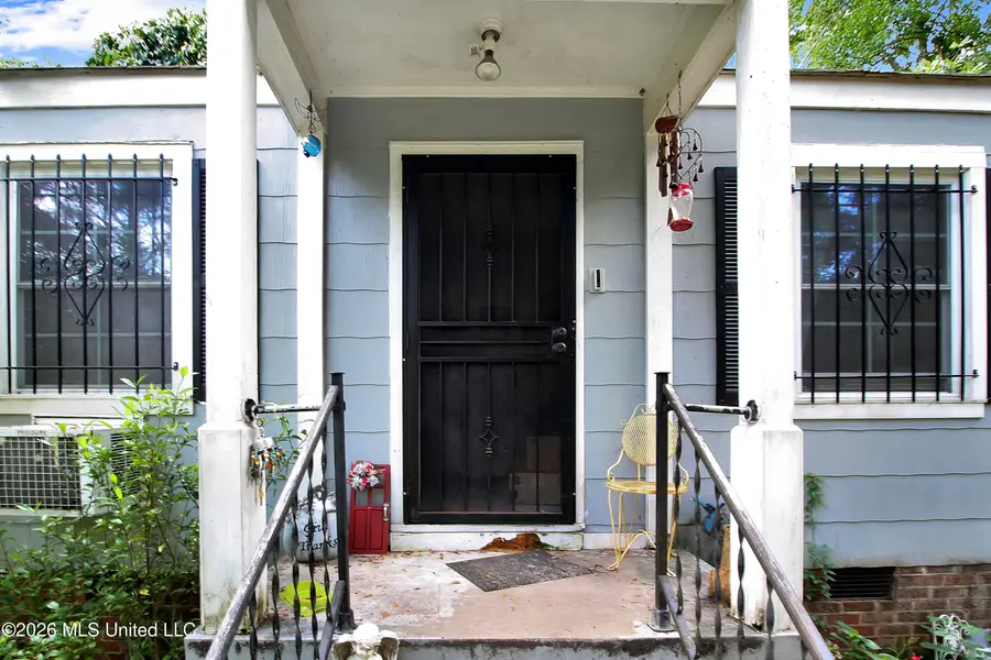 5155 Barrier Place, Jackson, MS 39204 - #2