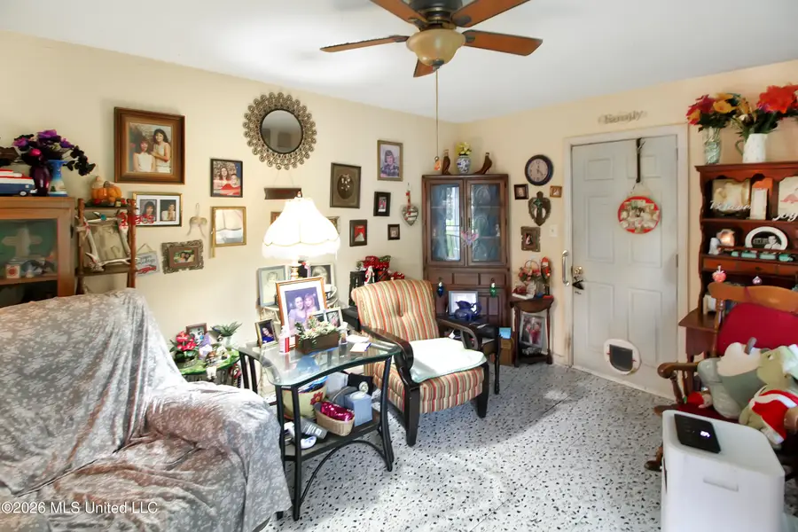 5155 Barrier Place, Jackson, MS 39204 - #3