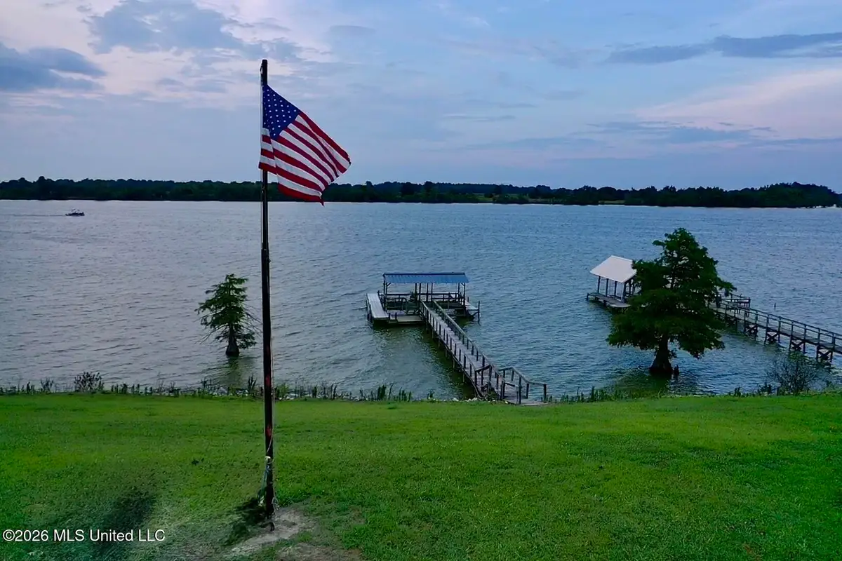 3568 Eagle Lake Shore Road, Vicksburg, MS 39183 - #1