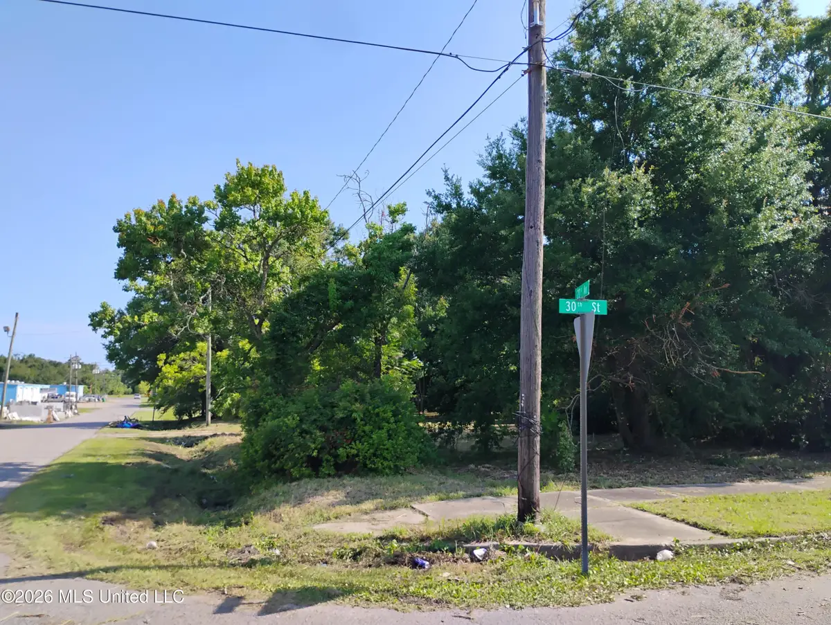 2001 30th Street, Gulfport, MS 39501 - #1
