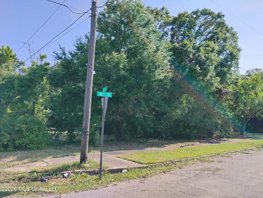 2001 30th Street, Gulfport, MS 39501 - #2