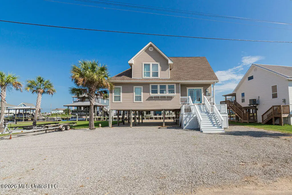 11057 Idaho Street, Bay Saint Louis, MS 39520 - #1