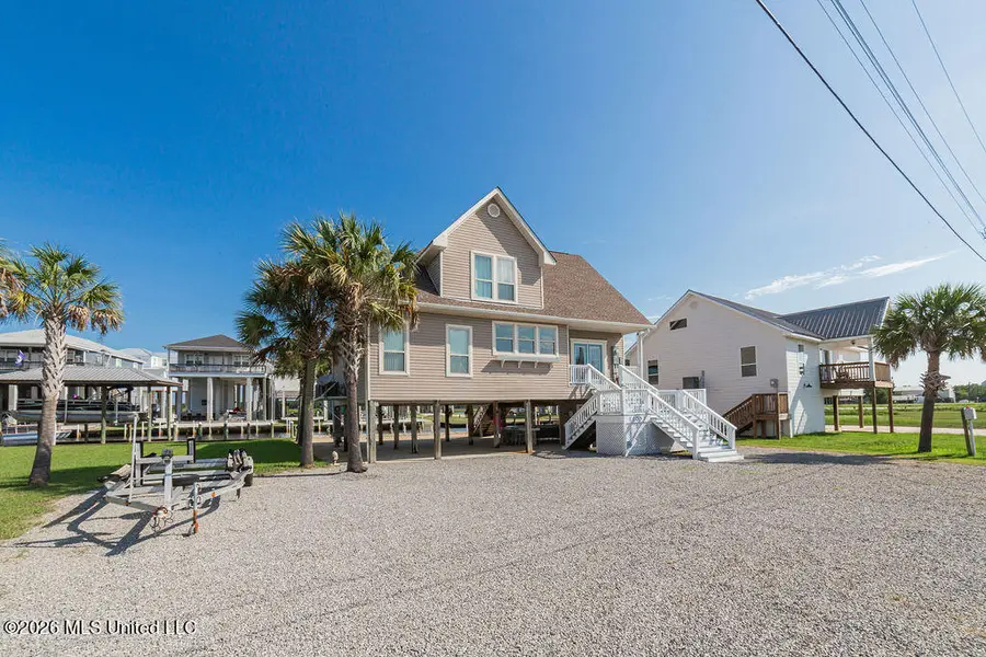 11057 Idaho Street, Bay Saint Louis, MS 39520 - #2