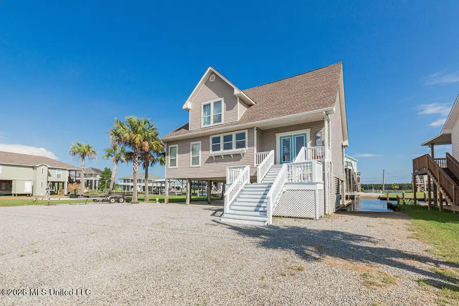 11057 Idaho Street, Bay Saint Louis, MS 39520 - #3
