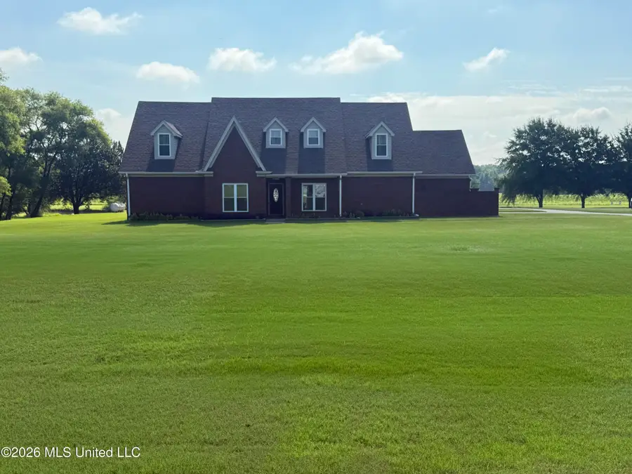 2578 Oak Crossing Drive, Hernando, MS 38632 - #2