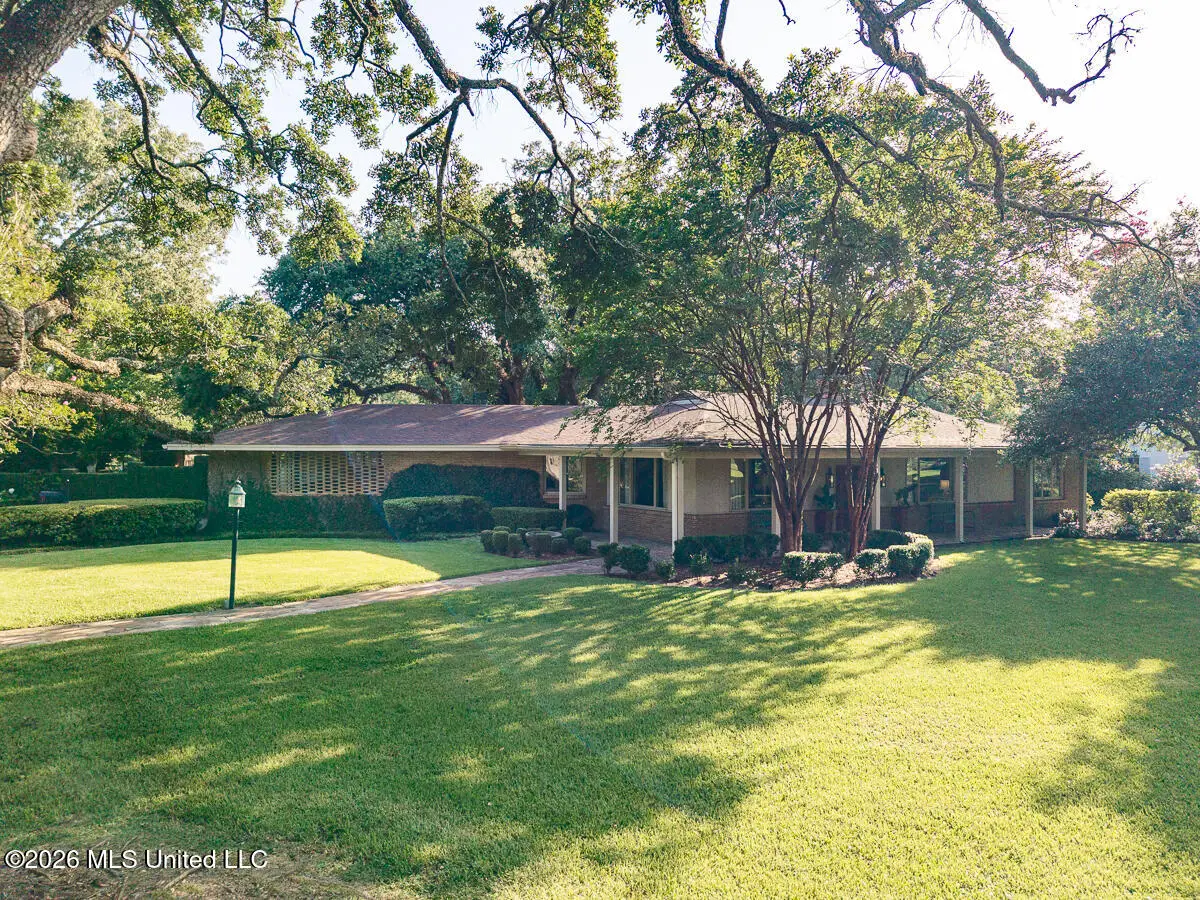 3 Bingaman Lane, Natchez, MS 39120 - #1