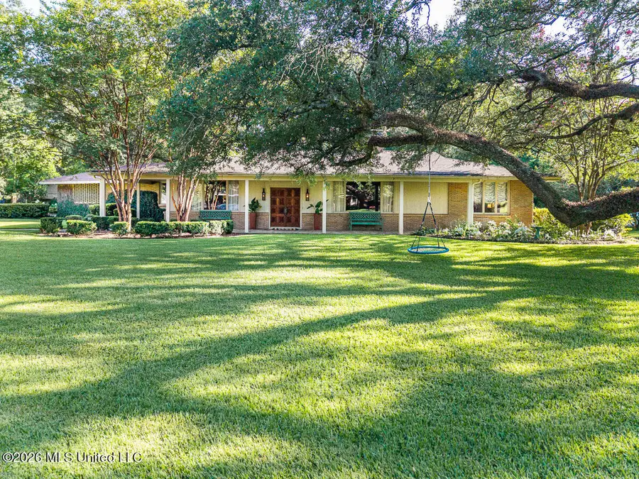 3 Bingaman Lane, Natchez, MS 39120 - #2
