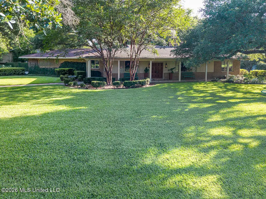 3 Bingaman Lane, Natchez, MS 39120 - #3