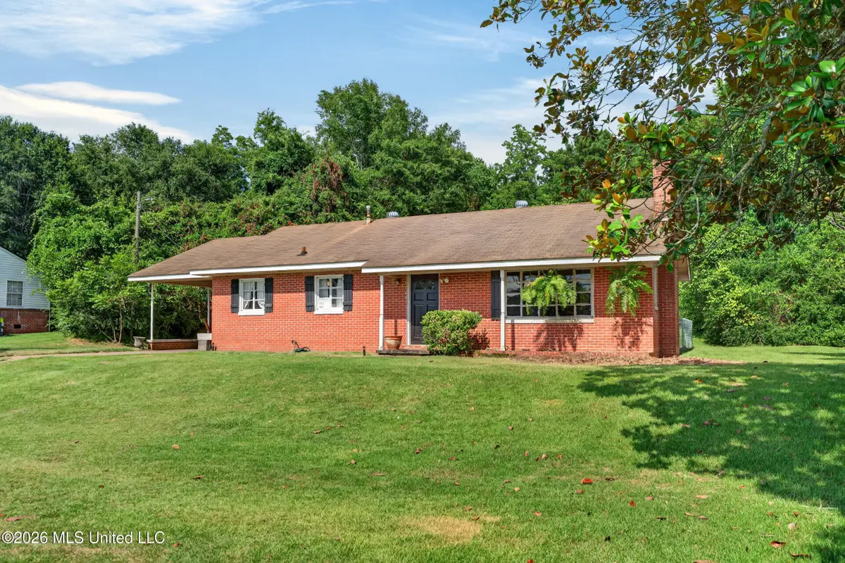 1301 S Shivers Street, Poplarville, MS 39470 - #1