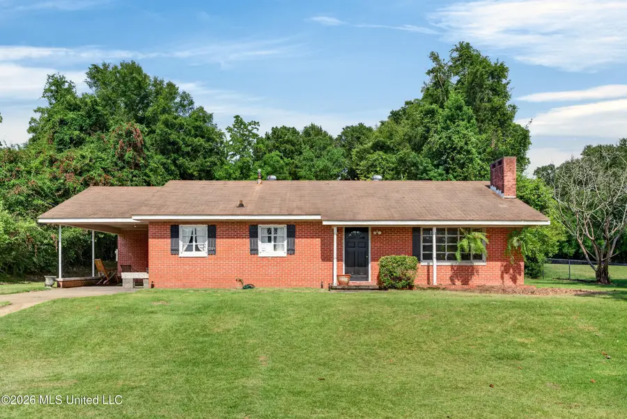 1301 S Shivers Street, Poplarville, MS 39470 - #2