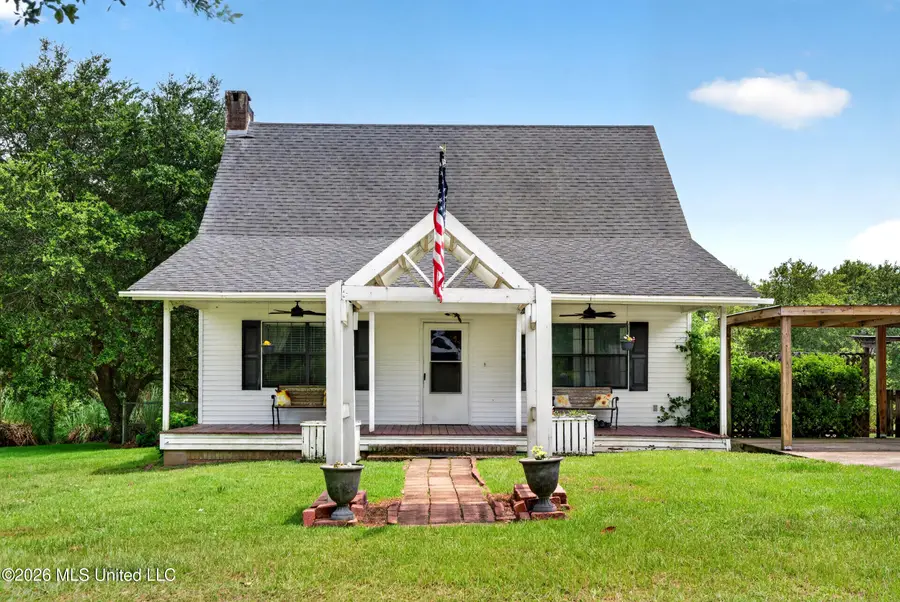 574 Slade Woodward Road, Poplarville, MS 39470 - #2