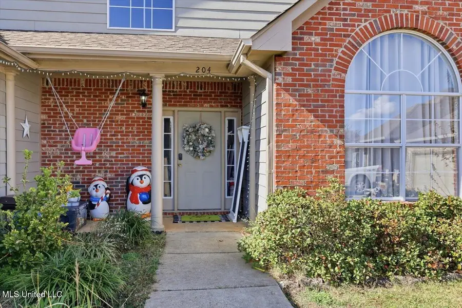 204 Lyle Circle, Brandon, MS 39042 - #2