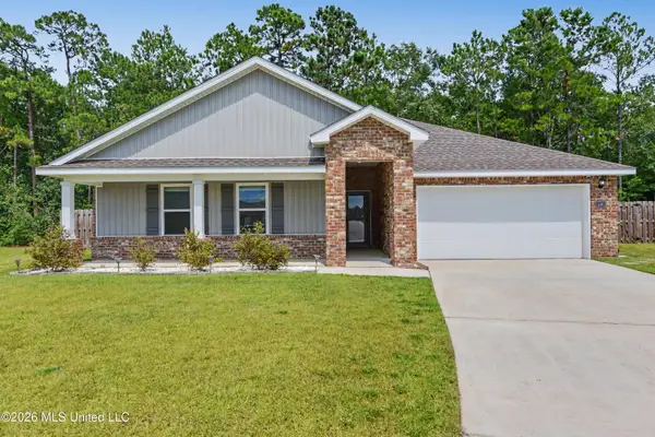 15301 Leighwood Lane, Biloxi, MS 39532