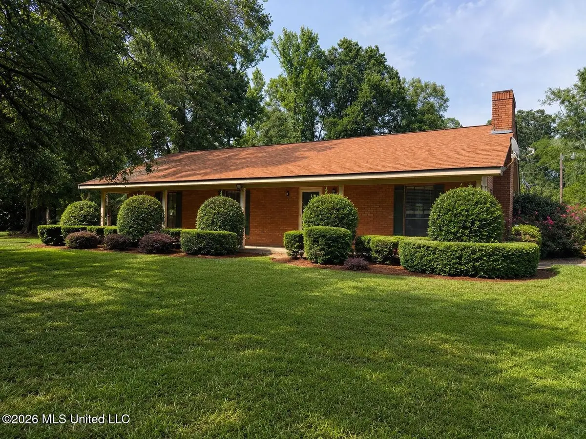 3847 Old Jackson Road, Forest, MS 39074 - #1