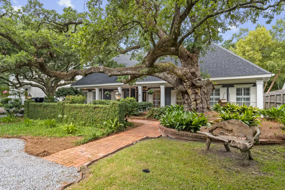11 Japonica Drive, Pass Christian, MS 39571 - #1