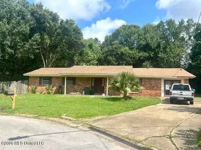 15324 Northwood Drive, Gulfport, MS 39503 - #1
