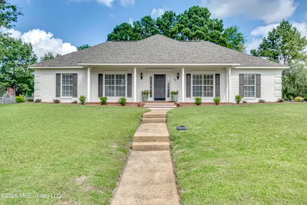 85 Eastgate Drive, Brandon, MS 39042