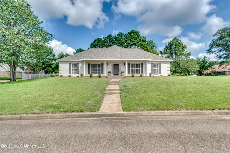 85 Eastgate Drive, Brandon, MS 39042 - #2