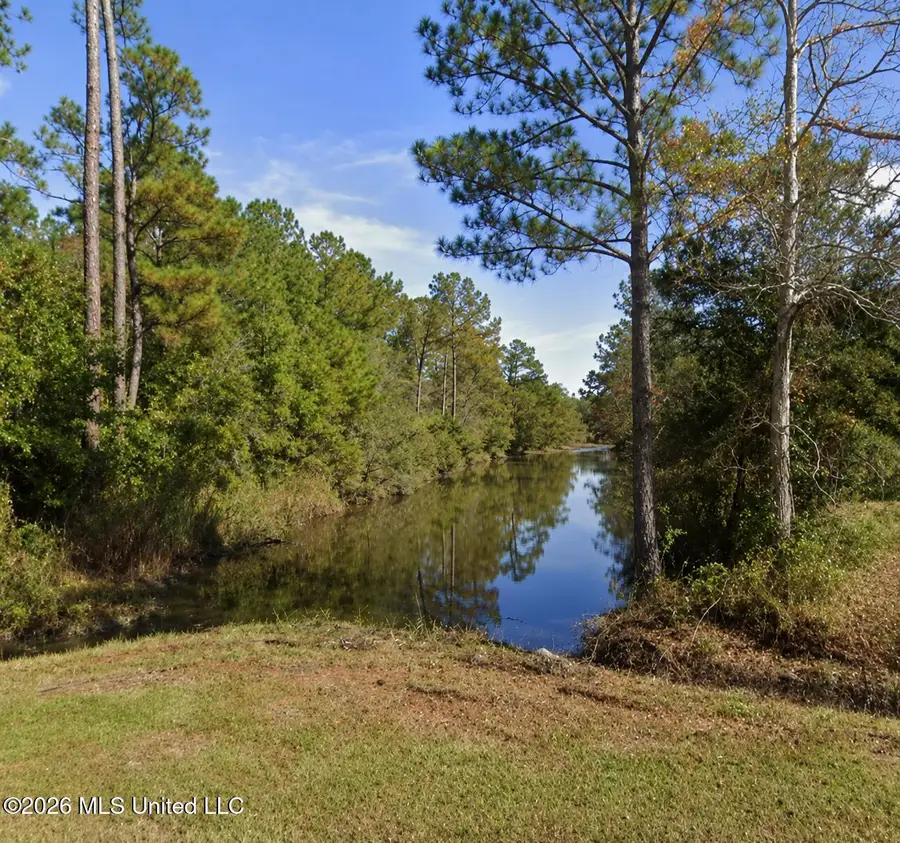 Tyler Street, Waveland, MS 39576 - #3