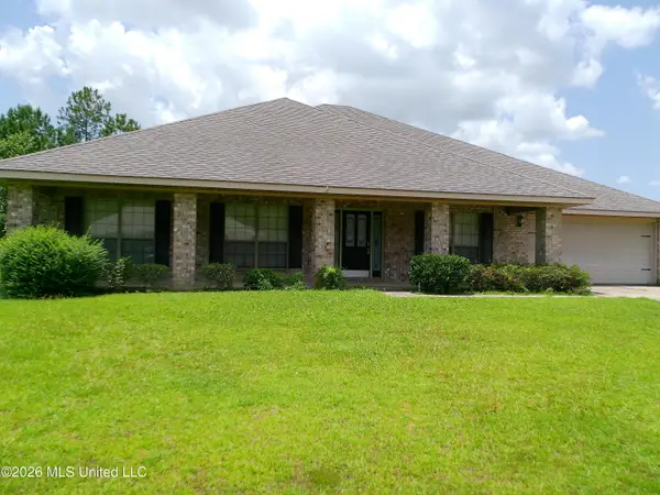 14597 S Bruce Cove, Biloxi, MS 39532