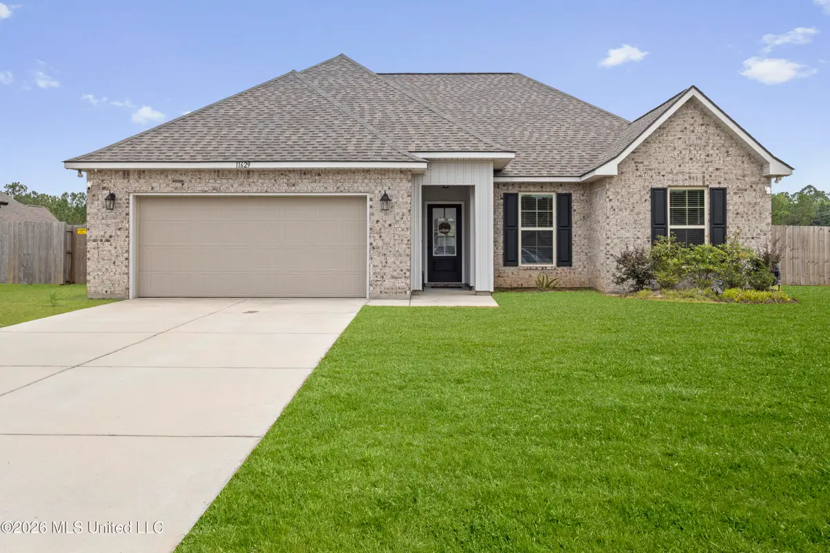 11629 Rosalie Place, Ocean Springs, MS 39564 - #1