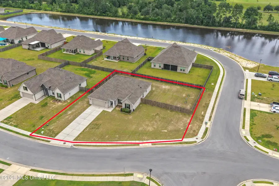 11629 Rosalie Place, Ocean Springs, MS 39564 - #2
