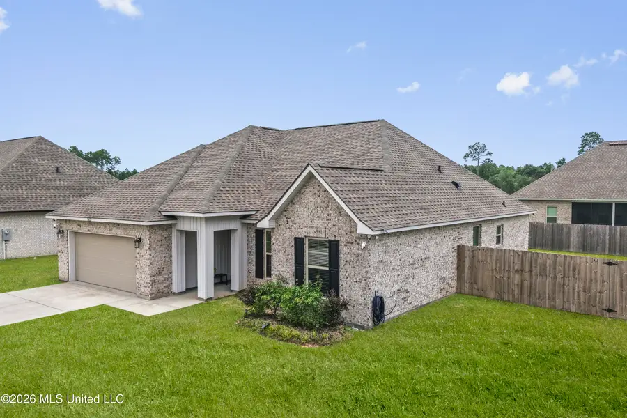 11629 Rosalie Place, Ocean Springs, MS 39564 - #3