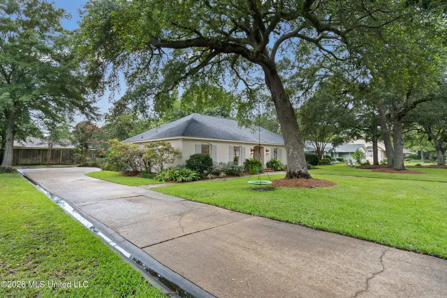 45 Greenbriar Drive, Gulfport, MS 39507 - #2
