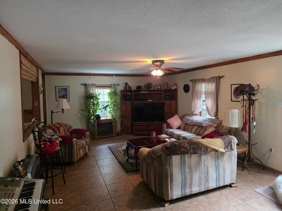 2025 Hendrix Road, Coffeeville, MS 38922 - #2