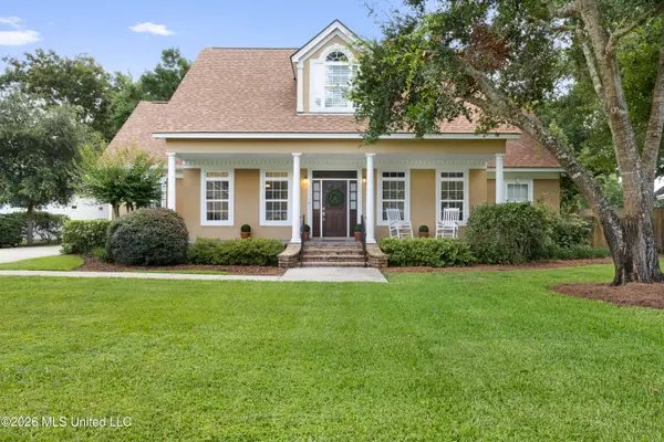 134 Victoria Lane, Pass Christian, MS 39571