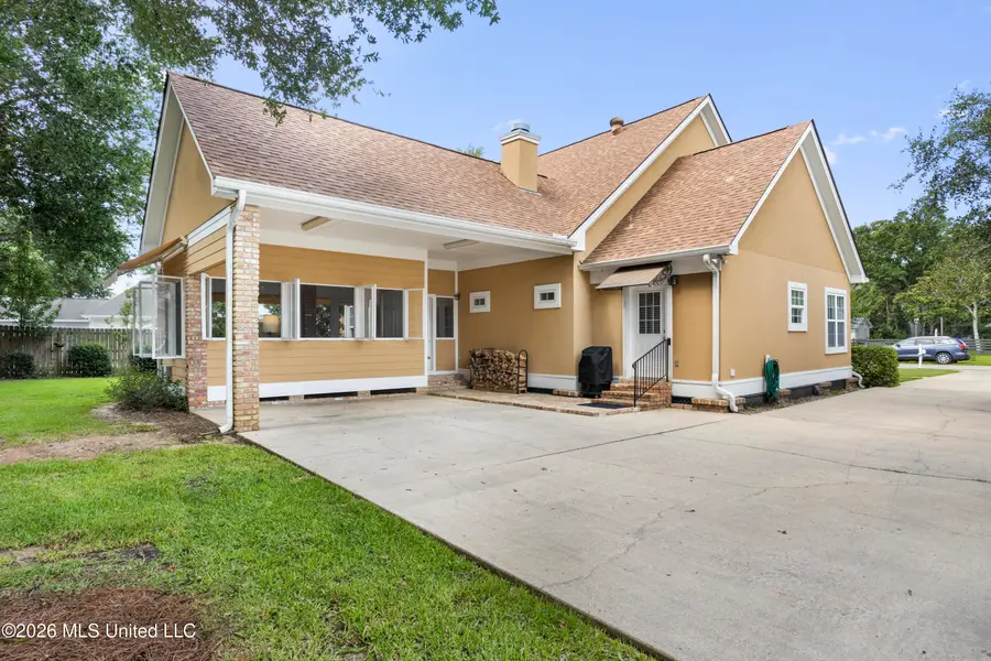 134 Victoria Lane, Pass Christian, MS 39571 - #3
