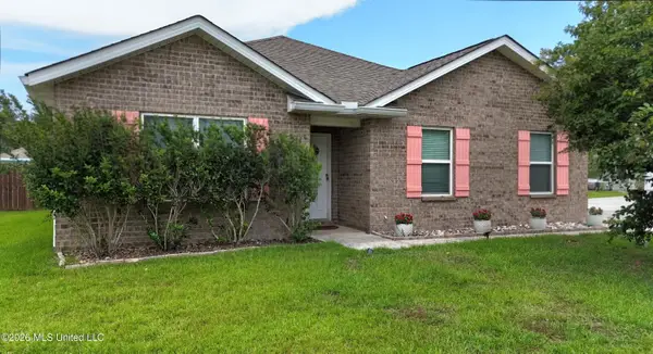 500 E Marigold Drive, Long Beach, MS 39560