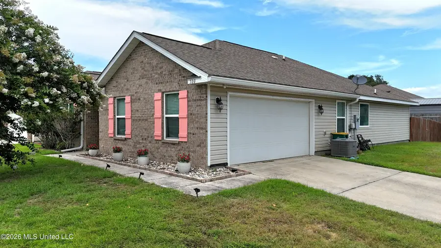 500 E Marigold Drive, Long Beach, MS 39560 - #2