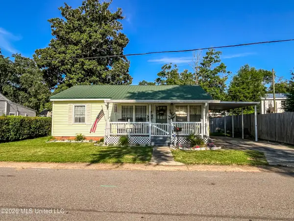 171 Clower Street, Biloxi, MS 39530