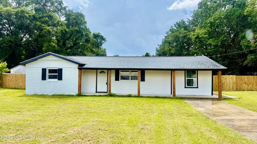 383 Jim Money Road, Biloxi, MS 39531 - #3