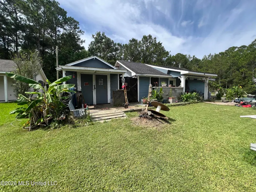 10030 Quail Way, Bay Saint Louis, MS 39520 - #2