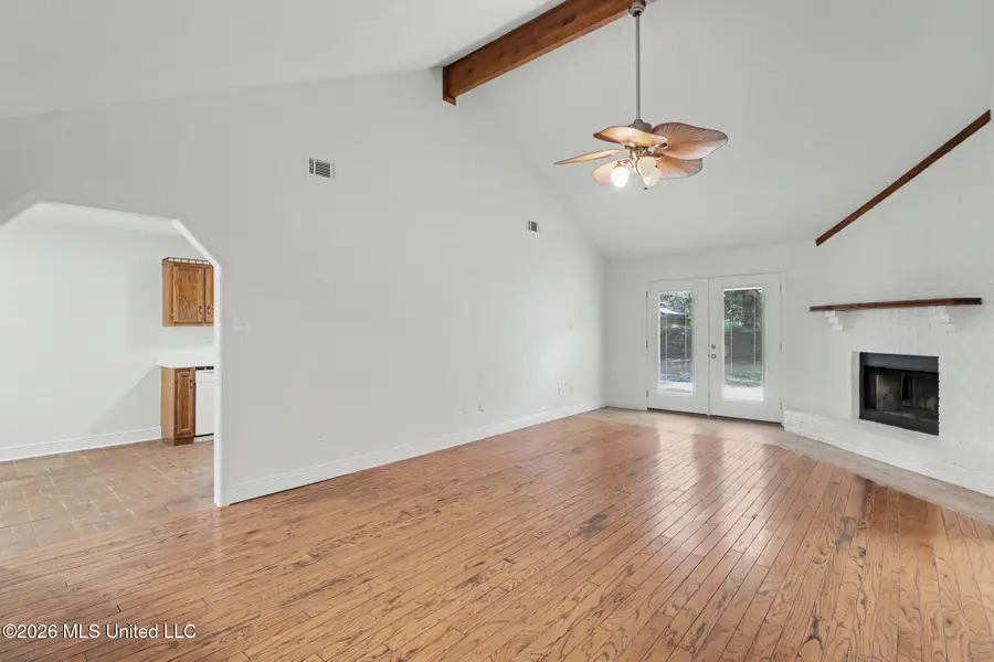 1520 S 10th Street, Ocean Springs, MS 39564 - #2