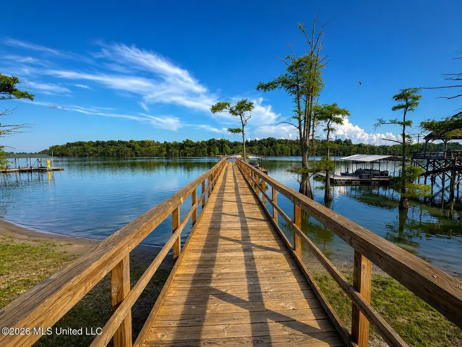 712 Lake Drive, Dundee, MS 38626 - #3