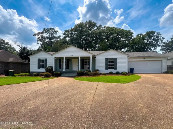 455 S Wheatley Street, Ridgeland, MS 39157