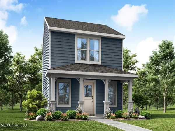 13274 Kelly Street, Gulfport, MS 39503