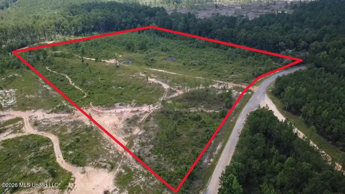 196 S County Line Road, Lumberton, MS 39455 - #1