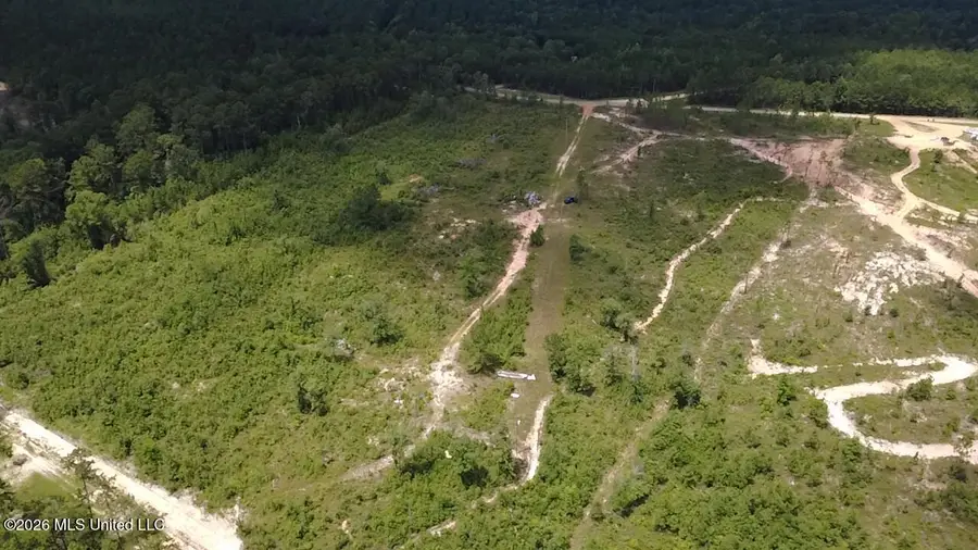 196 S County Line Road, Lumberton, MS 39455 - #3