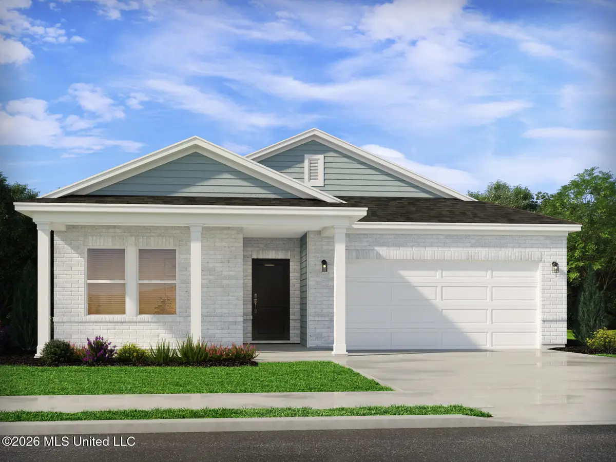 15271 Hidden Lily Way, Gulfport, MS 39503 - #1