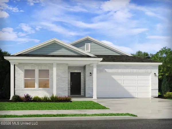 15271 Hidden Lily Way, Gulfport, MS 39503