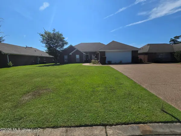 606 Summer Place, Flowood, MS 39232