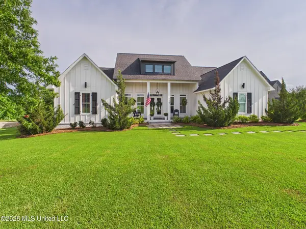 122 Churchill Place, Madison, MS 39110