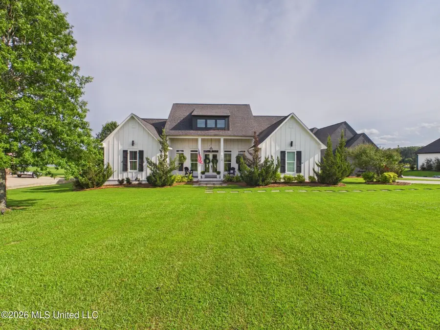 122 Churchill Place, Madison, MS 39110 - #2