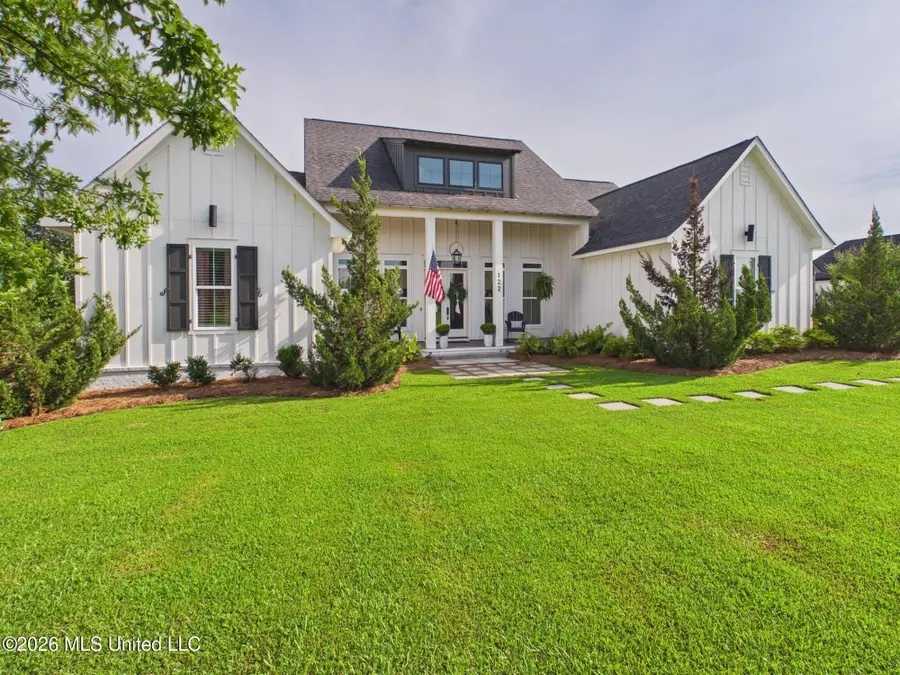 122 Churchill Place, Madison, MS 39110 - #3
